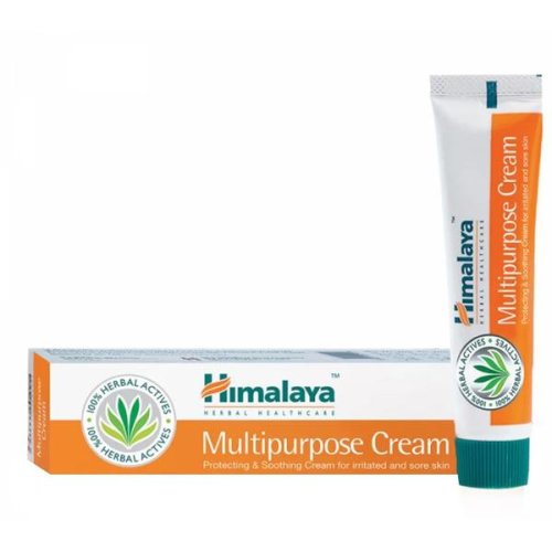 Crema uz general - himalaya multipurpose cream, 20 g