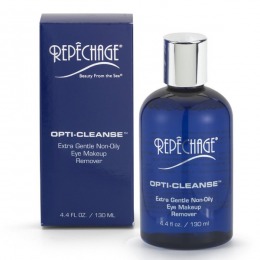 Demachiant pentru ochi - repechage opti-cleanse extra gentle non-oily eye makeup remover, 130ml