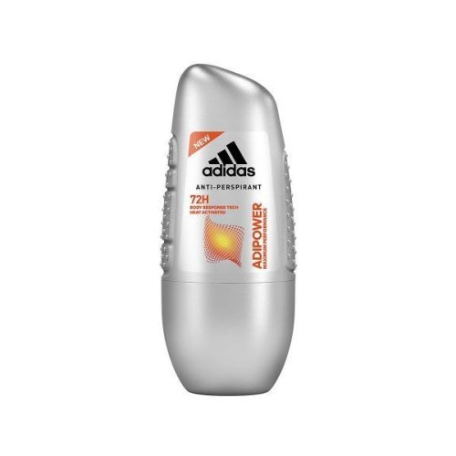 Deodorant antiperspirant roll-on pentru barbati adidas adipower 40ml