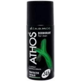 Deodorant farmec athos for men - dinamic, 150ml