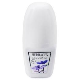 Deodorant roll-on fantasia herbagen, 50ml