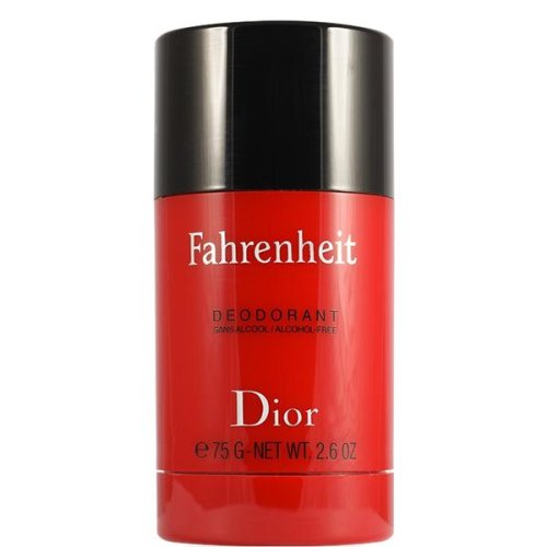 Christian Dior Deodorant stick fara alcool dior fahrenheit, barbati, 75 g