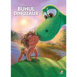 Disney pixar - bunul dinozaur, editura litera