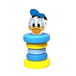 Donald ratoiul zornaitor jucarie bebe disney toy