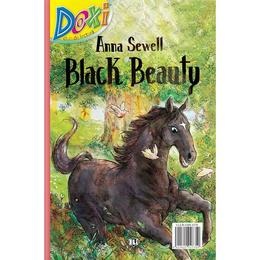 Doxi. black beauty - anna sewell, editura cd press
