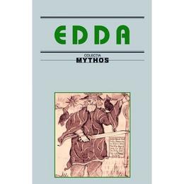 Edda, editura saeculum vizual