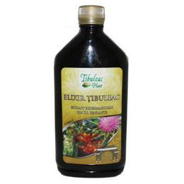 Elixir 36 de plante tibuleac, 500 ml