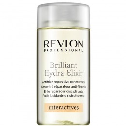 Elixir hidratant leave in - revlon professional interactives brilliant hydra elixir 125 ml