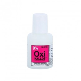 Emulsie oxidanta 9% - kallos oxi oxidation emulsion 9% 60ml