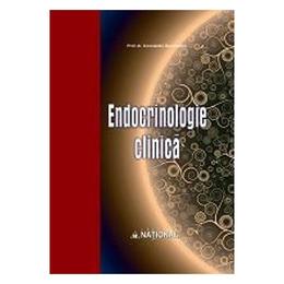 Endocrinologie clinica ed.2015 - constantin dumitrache, editura national
