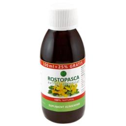 Extract glicerinat de rostopasca plantavorel, 125ml