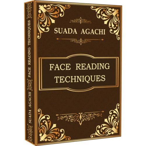 Nedefinit Face reading techniques - suada agachi