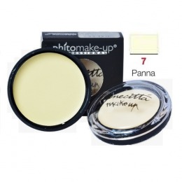 Cinecitta Make Up Fard cremos mic - cinecitta phitomake-up professional cerone in crema grease - paint nr 7