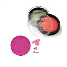 Cinecitta Make Up Fard cremos tip acuarela - cinecitta phitomake-up professional idro color 35 g nr 66