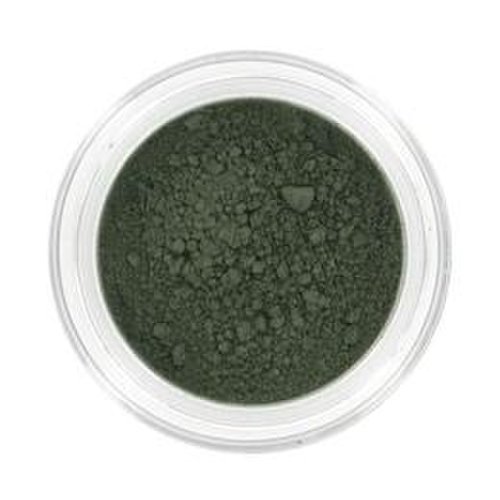 Fard mineral vegan de pleoape forest, mineralissima, 5 g