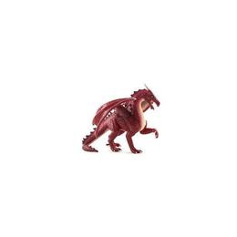 Figurina dragon rosu - mojo 