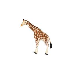 Figurina girafa adulta - mojo 