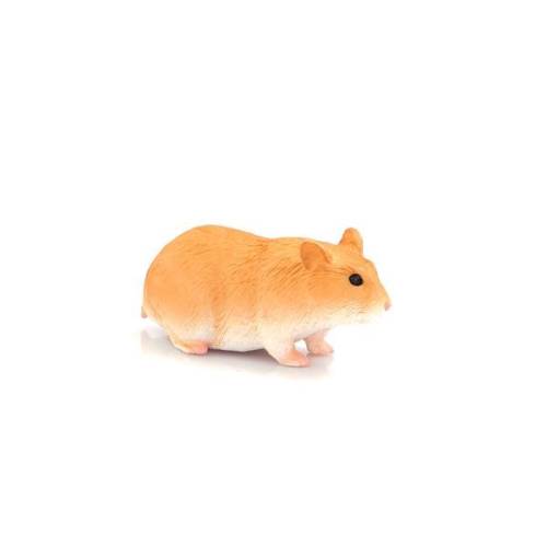 Figurina hamster mojo