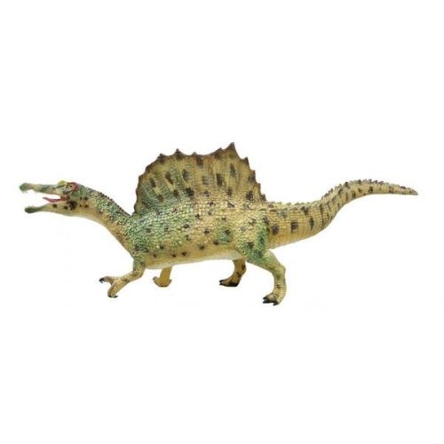 Figurina spinosaurus deluxe collecta