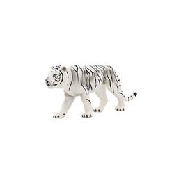 Figurina tigru alb - mojo 