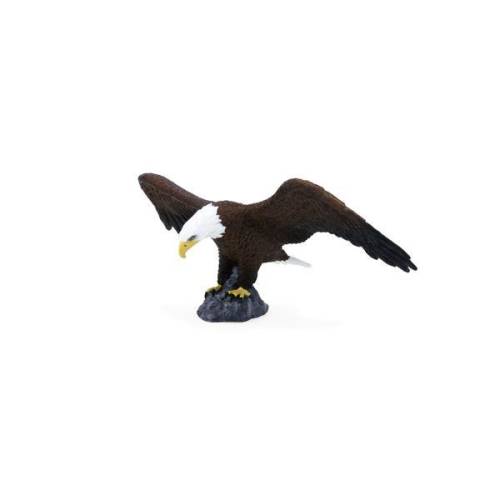 Figurina vultur cu cap alb mojo