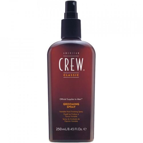 Fixativ american crew classic grooming spray, 250ml