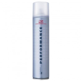 Fixativ cu fixare puternica - wella professionals performance extra strong hold hairspray 500 ml