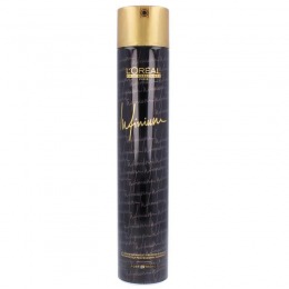 Fixativ cu fixare strong - l'oreal professionnel infinium strong hairspray 500 ml