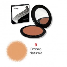Fond de ten pudra 2 in 1 - cinecitta phitomake-up professional color cake wet   dry nr 9