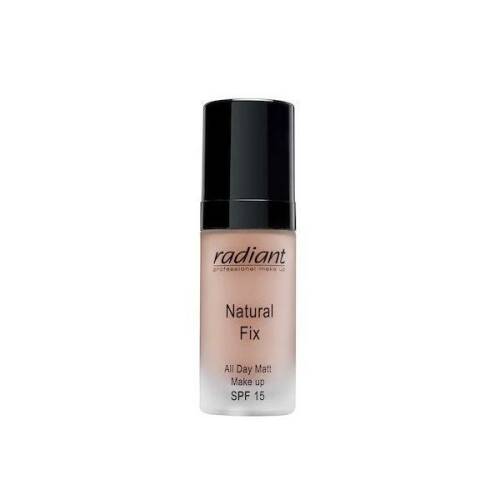 Radiant Professional Fond ten wonderlight serum make-up ,radiant,spf20 ,nr 06,dark beige, 30ml