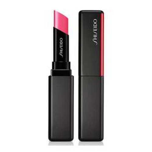 Gel lipstick ruj shiseido visionairy 206 botan 1.6g