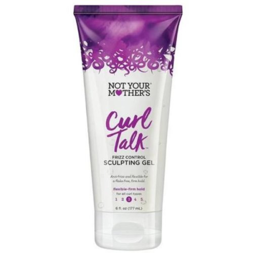 Not Your Mother's Gel sculptant curl talk, not your mother's, 177ml