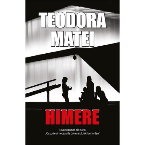 Himere - teodora matei, editura tritonic