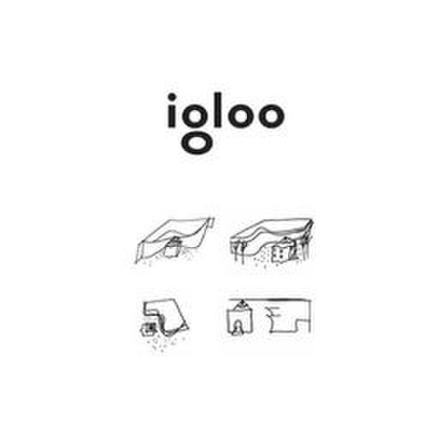 Igloo - habitat si arhitectura - octombrie, noiembrie 2017, editura igloo