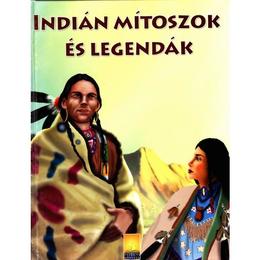Indian mitoszok es legendak. indienii din valea fermecata, editura aquila