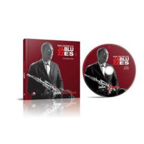 Jazz si blues 7: john coltrane + cd, editura litera