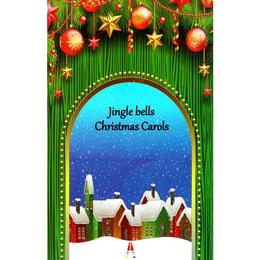 Jingle bells. christmas carols, editura astro