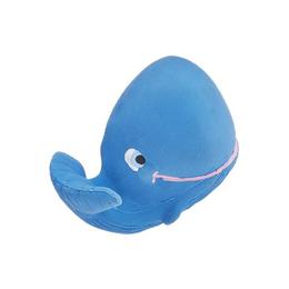 Jucarie balena albastra - natura toys