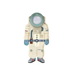 Jucărie optică londji, astronaut