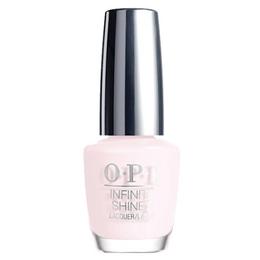Lac de unghii - opi infinite shine lacquer, beyond the pale pink, 15ml