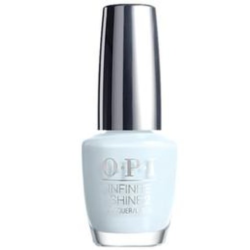 Lac de unghii - opi infinite shine lacquer, eternally turquoise, 15ml