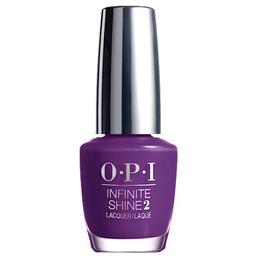 Lac de unghii - opi infinite shine lacquer, purpletual emotion, 15ml