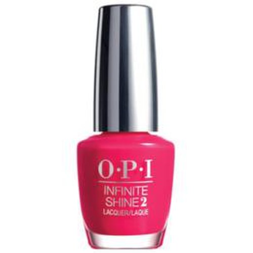 Lac de unghii - opi infinite shine lacquer, running with the in-finite crowd, 15ml