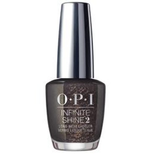 Lac de unghii - opi infinite shine lacquer, top the package with a beau, 15ml