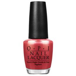 Lac de unghii - opi nail lacquer, go with the lava flow, 15ml