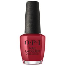 Lac de unghii - opi nail lacquer, i love you just be-cusco, 15ml