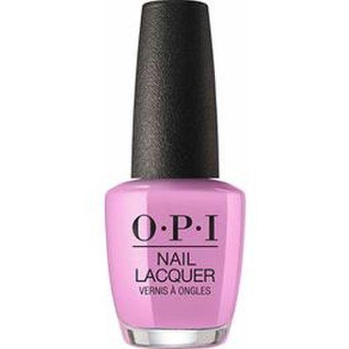 Lac de unghii - opi nail lacquer, lavendare to find courage, 15ml
