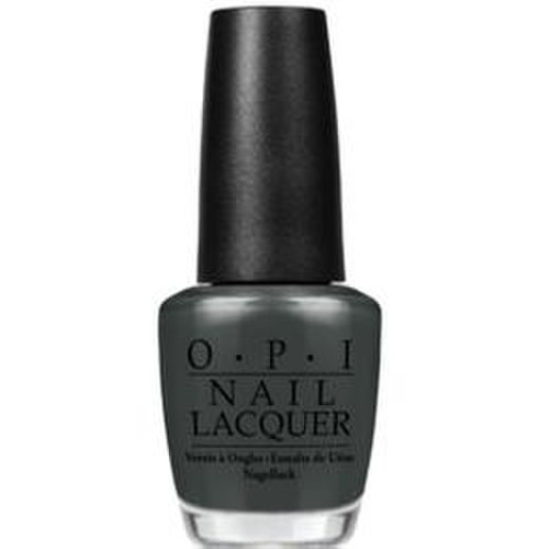 Lac de unghii - opi nail lacquer, liv in the gray, 15ml