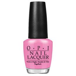 Lac de unghii - opi nail lacquer, lucky lucky lavender, 15ml