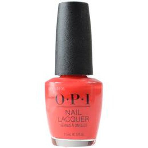 Lac de unghii - opi nail lacquer, mexico my chihuahua doesn't bite anymore, 15ml